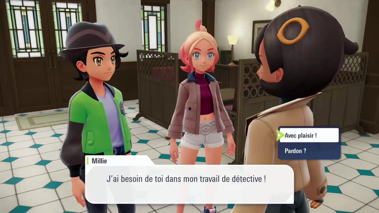 J'ai redécouvert Pokémon avec Z-A sur Nintendo Switch 2 grâce aux combats en temps réel, mais est-ce vraiment la révolution tant attendue ?  J'ai redécouvert Pokémon avec Z-A sur Nintendo Switch 2 grâce aux combats en temps réel, mais est-ce vraiment la révolution tant attendue ?