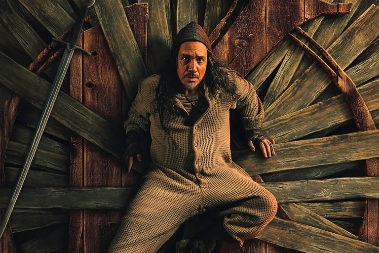 Kaamelott 2 : Découvrez 3 minutes du film en exclusivité  Kaamelott 2 : Découvrez 3 minutes du film en exclusivité