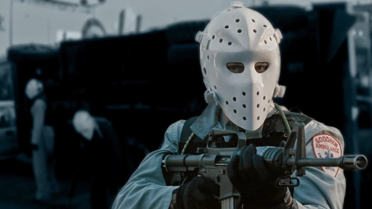 A voir ce soir sur Amazon : le film d'action avec Robert De Niro et Al Pacino qui a inspiré GTA A voir ce soir sur Amazon : le film d'action avec Robert De Niro et Al Pacino qui a inspiré GTA