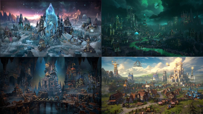 Plus de 10 ans après la sortie de son dernier jeu, cette licence mythique revient avec une démo incroyable ! Plus de 10 ans après la sortie de son dernier jeu, cette licence mythique revient avec une démo incroyable !