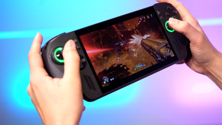 Je ne verrai plus les consoles de jeux vidéo de la même façon après une semaine passée sur la ROG Xbox Ally X Je ne verrai plus les consoles de jeux vidéo de la même façon après une semaine passée sur la ROG Xbox Ally X