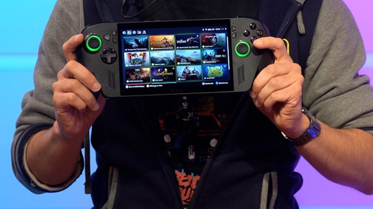 Je ne verrai plus les consoles de jeux vidéo de la même façon après une semaine passée sur la ROG Xbox Ally X Je ne verrai plus les consoles de jeux vidéo de la même façon après une semaine passée sur la ROG Xbox Ally X