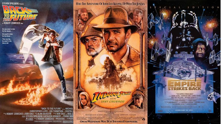 "C'était un artiste hors pair" George Lucas rend hommage à cet artiste qui a fait la légende de Star Wars, il vient de nous quitter