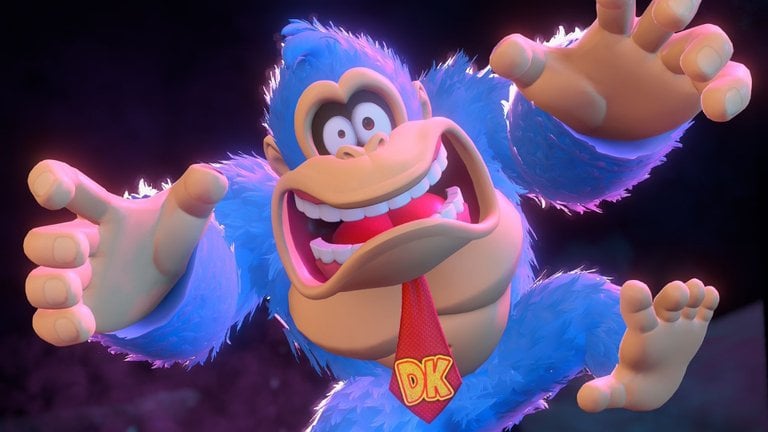 Super Mario Galaxy reste le sommet que Donkey Kong Bananza n’a jamais réussi à atteindre Super Mario Galaxy reste le sommet que Donkey Kong Bananza n’a jamais réussi à atteindre