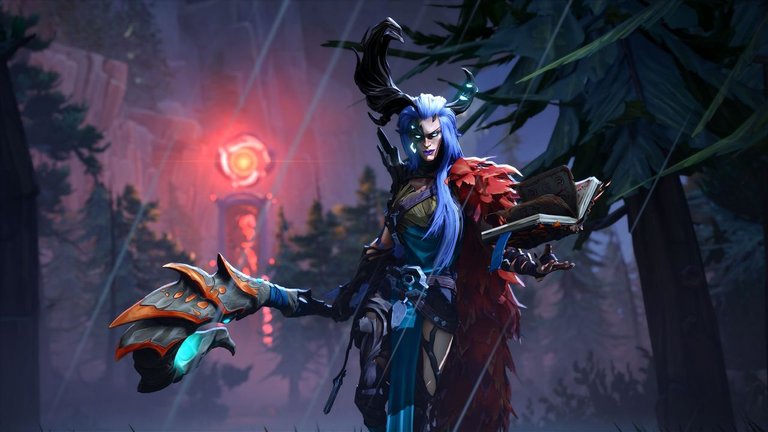 Quantic Dream lance un sort à League of Legends : avant Star Wars Eclipse, le studio français joue au sorcier ! Quantic Dream lance un sort à League of Legends : avant Star Wars Eclipse, le studio français joue au sorcier !