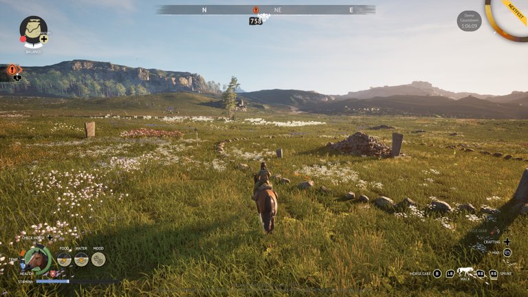 "Un monde ouvert sublime", jamais j'aurais cru m'attacher autant à des animaux virtuels. Ce jeu m'a complètement conquis !