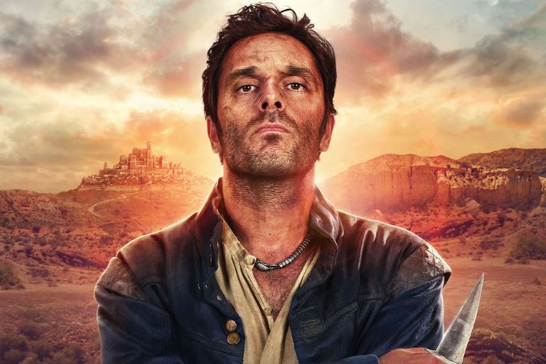 Néro : on vous explique la fin de la série Netflix avec Pio Marmaï ! Néro : on vous explique la fin de la série Netflix avec Pio Marmaï !