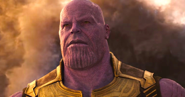 Le frère de Thanos apparaît seulement 34 secondes : Marvel a depuis oublié son existence