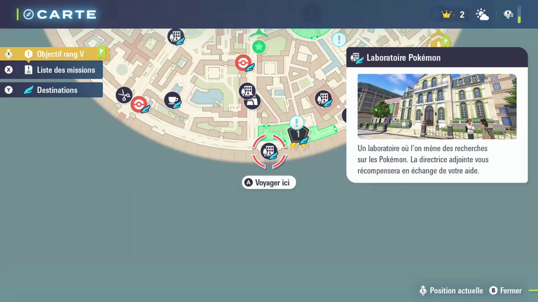 Pokemon ZA : Carapuce, Salamèche, Bulbizarre... Où trouver les starters de Rouge et Bleu et lequel choisir ?