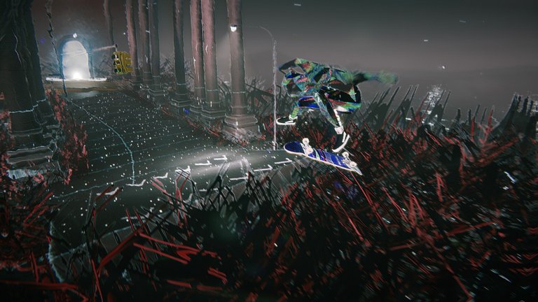 C’est le jeu le plus bizarre que vous verrez en 2025 et c’est ma plus grosse attente pour cette fin d’année C’est le jeu le plus bizarre que vous verrez en 2025 et c’est ma plus grosse attente pour cette fin d’année