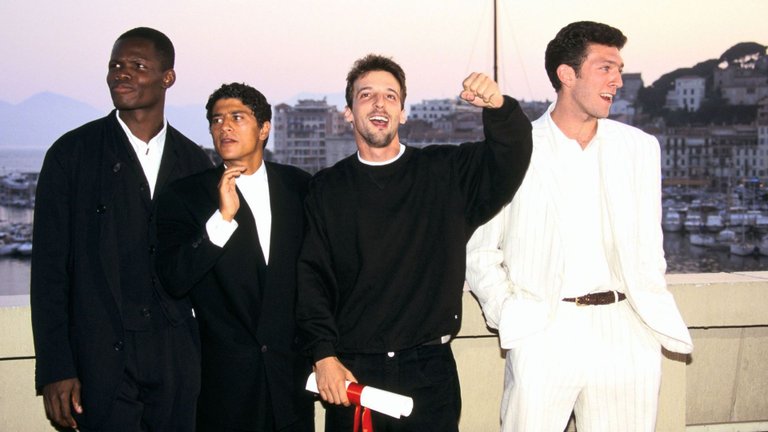 "C'est un chef-d'œuvre" Cillian Murphy est ultra fan de ce film français vieux de 30 ans "C'est un chef-d'œuvre" Cillian Murphy est ultra fan de ce film français vieux de 30 ans