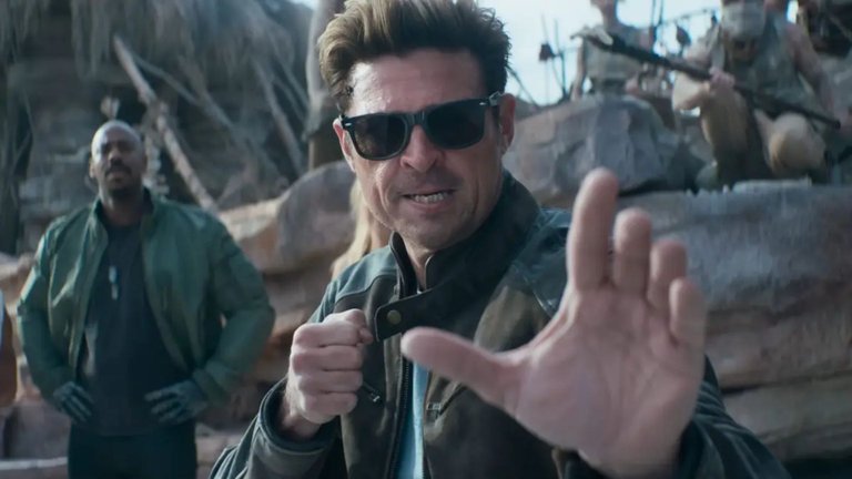 Mortal Kombat 2 : la star de The Boys Karl Urban entre dans l'arène pour fataliser les cinémas en 2026 Mortal Kombat 2 : la star de The Boys Karl Urban entre dans l'arène pour fataliser les cinémas en 2026