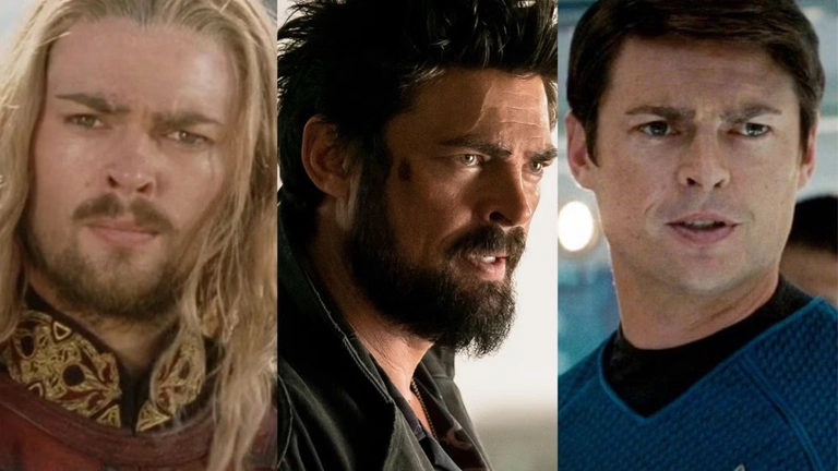 Mortal Kombat 2 : la star de The Boys Karl Urban entre dans l'arène pour fataliser les cinémas en 2026 Mortal Kombat 2 : la star de The Boys Karl Urban entre dans l'arène pour fataliser les cinémas en 2026