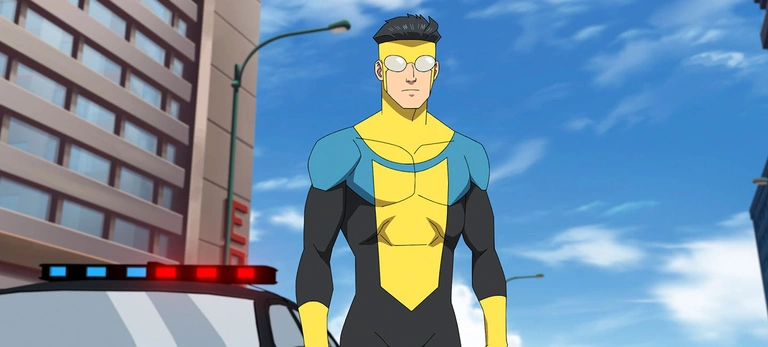 C'est la meilleure série de super-héros sur Amazon loin devant The Boys : la nouvelle saison arrive en 2026 C'est la meilleure série de super-héros sur Amazon loin devant The Boys : la nouvelle saison arrive en 2026