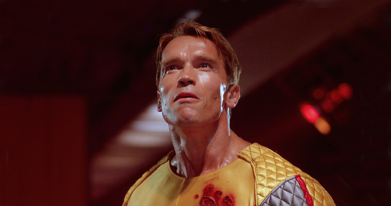 Un univers de SF mythique revient au cinéma dans le remake d'un film vieux de 38 ans... Un univers de SF mythique revient au cinéma dans le remake d'un film vieux de 38 ans...