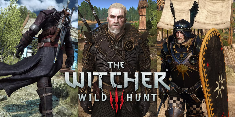 Il a totalement transformé The Witcher 3 : la carte du monde et les mécaniques n’ont plus rien à voir, ce n’est plus le même jeu ! Il a totalement transformé The Witcher 3 : la carte du monde et les mécaniques n’ont plus rien à voir, ce n’est plus le même jeu !