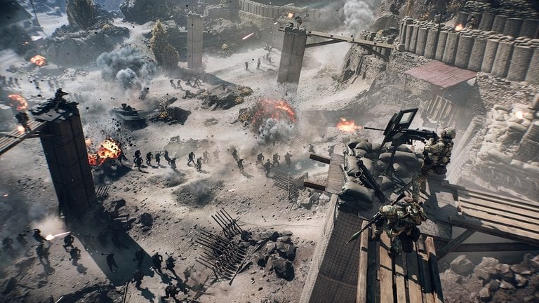 Afficher FPS Battlefield 6 : comment activer cette option ?  Afficher FPS Battlefield 6 : comment activer cette option ?