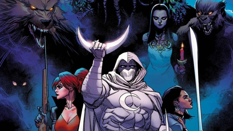 Marvel a parfaitement caché l’arrivée de ce personnage iconique… tant et si bien que personne ne l’avait remarqué Marvel a parfaitement caché l’arrivée de ce personnage iconique… tant et si bien que personne ne l’avait remarqué