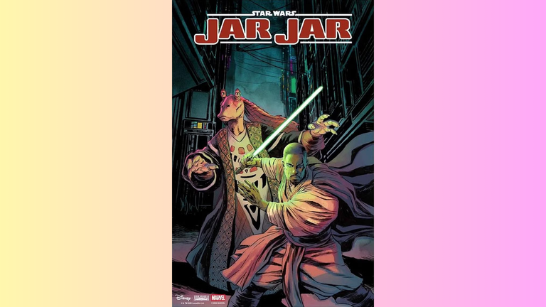 Star Wars : ce héros est détesté du public, mais Disney lui donne une chance de rédemption... Star Wars : ce héros est détesté du public, mais Disney lui donne une chance de rédemption...