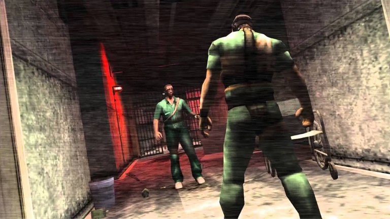 Il y a 17 ans, cet avocat obsédé par GTA a détruit sa carrière en s'attaquant à la violence dans les jeux vidéo... Il y a 17 ans, cet avocat obsédé par GTA a détruit sa carrière en s'attaquant à la violence dans les jeux vidéo...