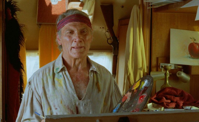 Cet acteur reçoit un Oscar puis réalise une prouesse sur scène : il était alors âgé de 73 ans ! Cet acteur reçoit un Oscar puis réalise une prouesse sur scène : il était alors âgé de 73 ans !