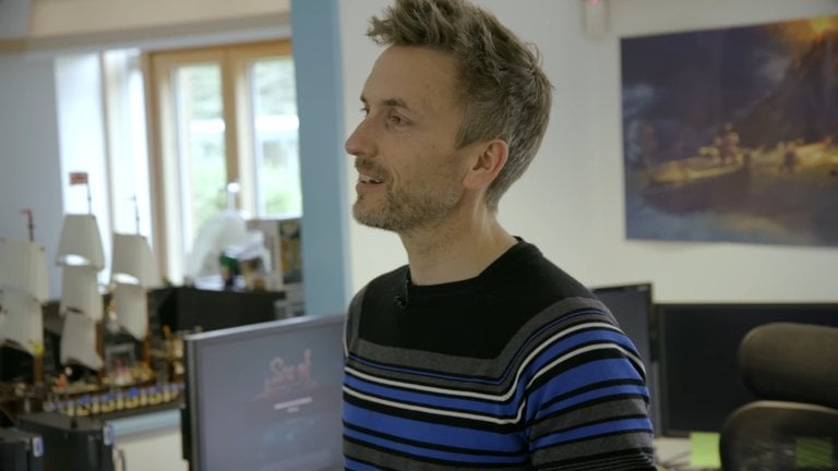 De Banjo Kazooie à Sea of Thieves, il est une légende du jeu vidéo : il quitte Rare après 36 années de loyaux services De Banjo Kazooie à Sea of Thieves, il est une légende du jeu vidéo : il quitte Rare après 36 années de loyaux services