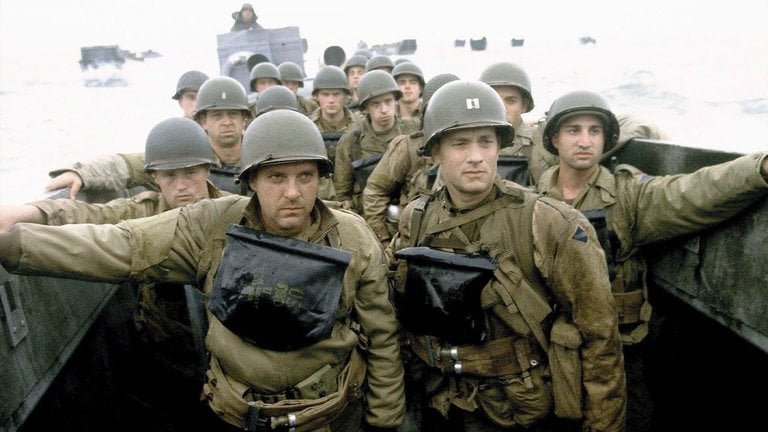 Une scène de ce film de guerre réalisé par Steven Spielberg a traumatisé des vétérans : ils ont carrément mis en place une assistance téléphonique... Une scène de ce film de guerre réalisé par Steven Spielberg a traumatisé des vétérans : ils ont carrément mis en place une assistance téléphonique...