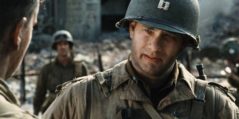 Une scène de ce film de guerre réalisé par Steven Spielberg a traumatisé des vétérans : ils ont carrément mis en place une assistance téléphonique... Une scène de ce film de guerre réalisé par Steven Spielberg a traumatisé des vétérans : ils ont carrément mis en place une assistance téléphonique...