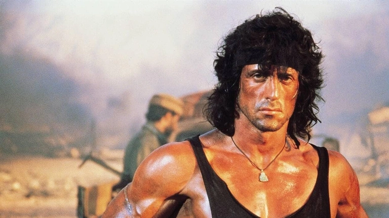 "C'était vraiment nul" Sylvester Stallone détestait ce film qui a fait de lui une star : c'est aujourd'hui une oeuvre culte "C'était vraiment nul" Sylvester Stallone détestait ce film qui a fait de lui une star : c'est aujourd'hui une oeuvre culte
