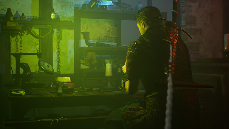 A essayer gratuitement : ce jeu vidéo en monde ouvert est l’un des rares titres à offrir une telle liberté !  A essayer gratuitement : ce jeu vidéo en monde ouvert est l’un des rares titres à offrir une telle liberté !