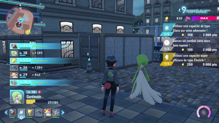 XP Pokemon ZA : Les astuces pour maximiser le gain d'expérience dans le jeu XP Pokemon ZA : Les astuces pour maximiser le gain d'expérience dans le jeu