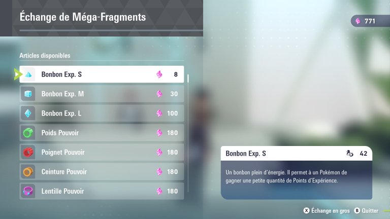 XP Pokemon ZA : Les astuces pour maximiser le gain d'expérience dans le jeu XP Pokemon ZA : Les astuces pour maximiser le gain d'expérience dans le jeu