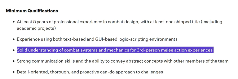 PS5 : C'est l'un des meilleurs Studios PlayStation et il change de voie !  PS5 : C'est l'un des meilleurs Studios PlayStation et il change de voie !