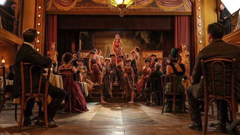 À voir gratuitement ce week-end : une série historique française ambitieuse sur la vie nocturne parisienne À voir gratuitement ce week-end : une série historique française ambitieuse sur la vie nocturne parisienne