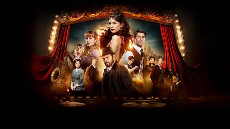 À voir gratuitement ce week-end : une série historique française ambitieuse sur la vie nocturne parisienne À voir gratuitement ce week-end : une série historique française ambitieuse sur la vie nocturne parisienne