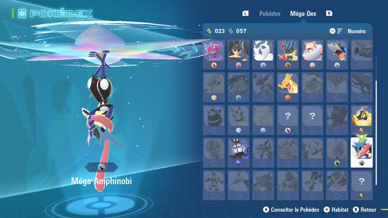 Pokemon Legends ZA : post-game... Que faire une fois l'aventure du jeu terminée et Illumis sauvée ? Les 5 choses qu'il reste à voir Pokemon Legends ZA : post-game... Que faire une fois l'aventure du jeu terminée et Illumis sauvée ? Les 5 choses qu'il reste à voir