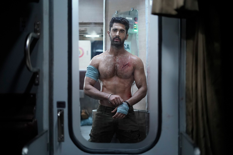 A voir ce soir sur Canal+ : Ce film d'action digne de John Wick est "A couper le souffle" A voir ce soir sur Canal+ : Ce film d'action digne de John Wick est "A couper le souffle"