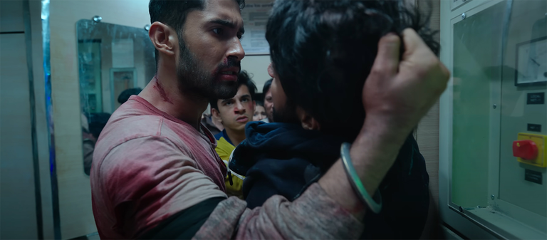 A voir ce soir sur Canal+ : Ce film d'action digne de John Wick est "A couper le souffle" A voir ce soir sur Canal+ : Ce film d'action digne de John Wick est "A couper le souffle"