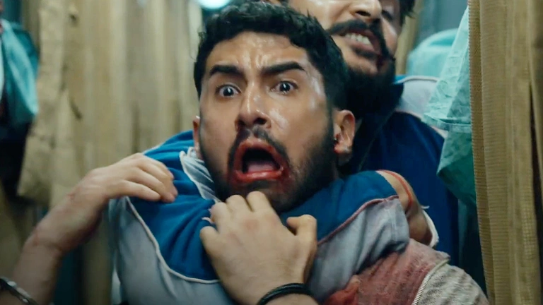 A voir ce soir sur Canal+ : Ce film d'action digne de John Wick est "A couper le souffle" A voir ce soir sur Canal+ : Ce film d'action digne de John Wick est "A couper le souffle"