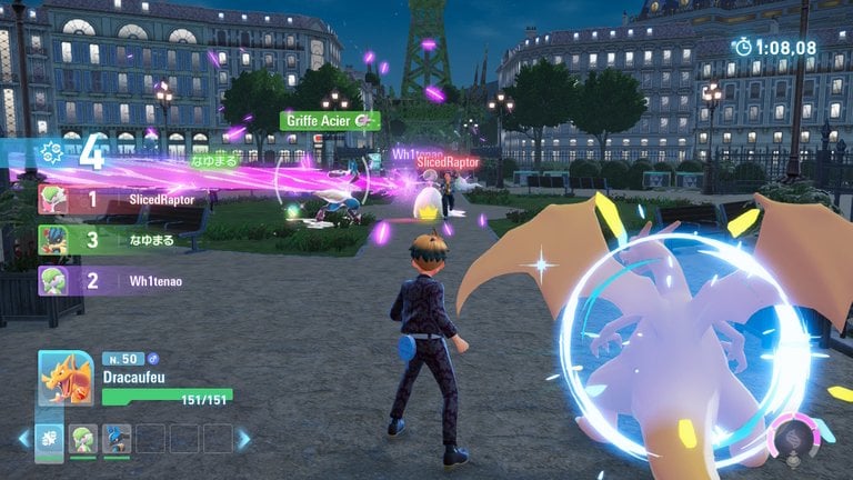 Pokemon Legends ZA : post-game... Que faire une fois l'aventure du jeu terminée et Illumis sauvée ? Les 5 choses qu'il reste à voir Pokemon Legends ZA : post-game... Que faire une fois l'aventure du jeu terminée et Illumis sauvée ? Les 5 choses qu'il reste à voir