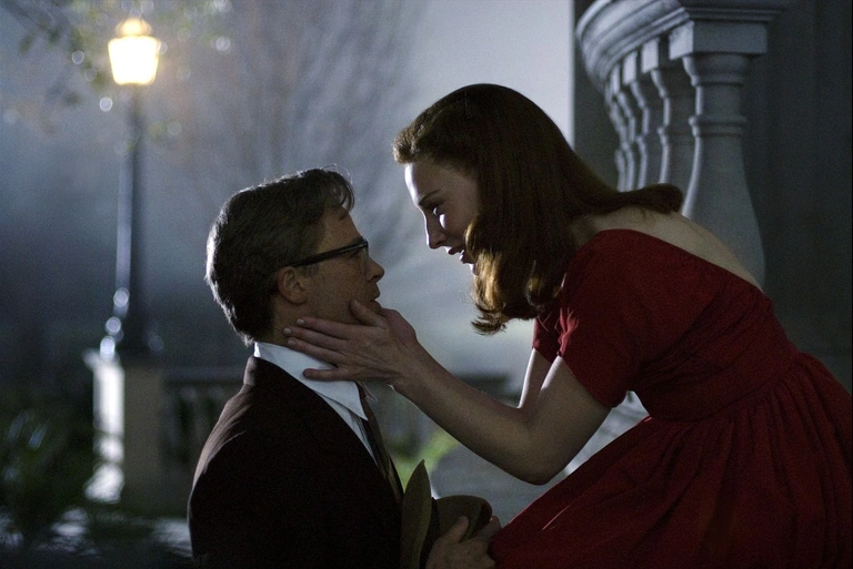 Le film gratuit du jour :  un des plus étranges de la carrière de Brad Pitt Le film gratuit du jour :  un des plus étranges de la carrière de Brad Pitt