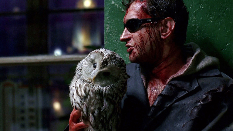 “Grandiose” Quentin Tarantino n’a pas peur des mots : il compare ce film fantastique à la saga Le Seigneur des Anneaux “Grandiose” Quentin Tarantino n’a pas peur des mots : il compare ce film fantastique à la saga Le Seigneur des Anneaux