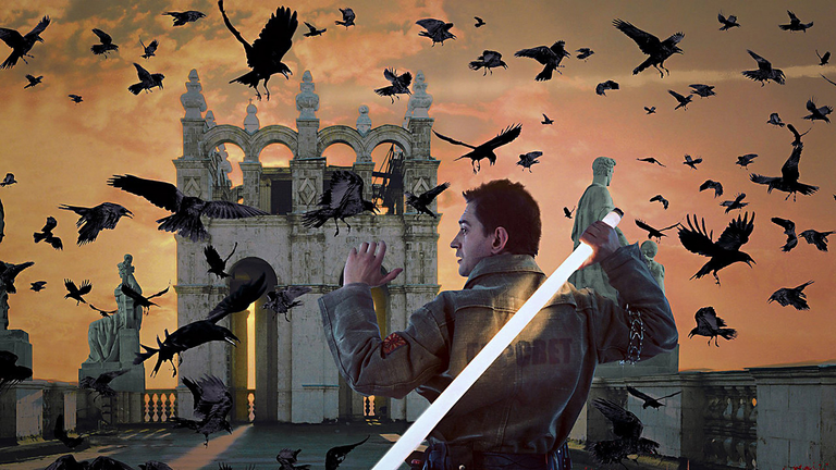 “Grandiose” Quentin Tarantino n’a pas peur des mots : il compare ce film fantastique à la saga Le Seigneur des Anneaux “Grandiose” Quentin Tarantino n’a pas peur des mots : il compare ce film fantastique à la saga Le Seigneur des Anneaux