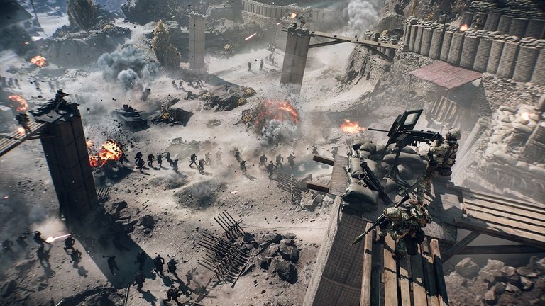 SGX Battlefield 6 : quelle est la meilleure classe pour ce pistolet-mitrailleur ?  SGX Battlefield 6 : quelle est la meilleure classe pour ce pistolet-mitrailleur ?