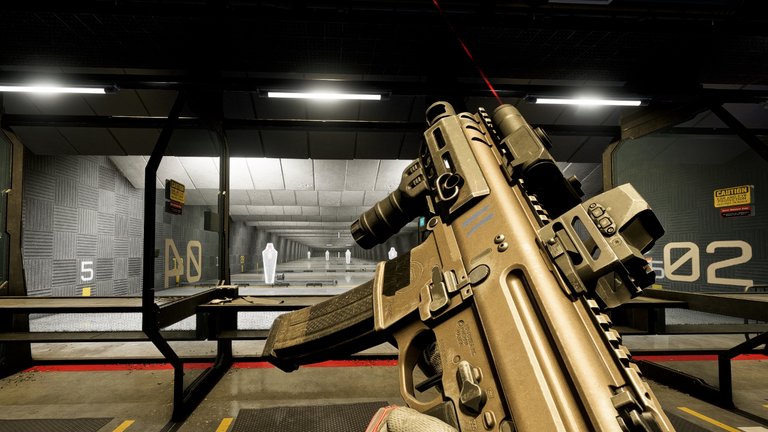 SGX Battlefield 6 : quelle est la meilleure classe pour ce pistolet-mitrailleur ?  SGX Battlefield 6 : quelle est la meilleure classe pour ce pistolet-mitrailleur ?