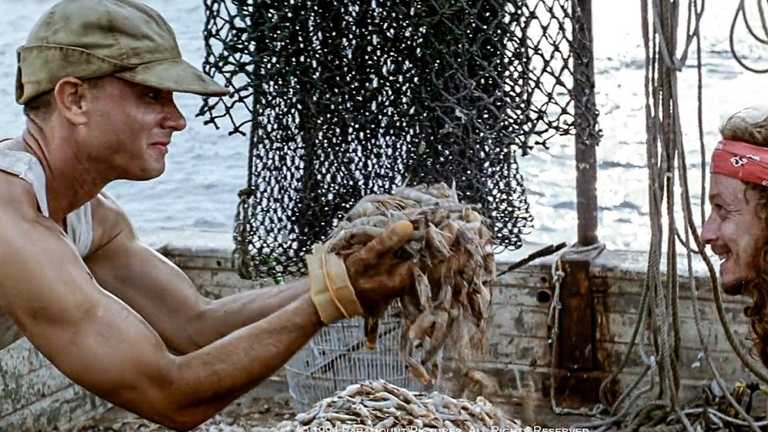 On a tous ignoré cette phrase dans Forrest Gump, mais c’est l’un des meilleurs clins d'œil de ce film avec Tom Hanks ! On a tous ignoré cette phrase dans Forrest Gump, mais c’est l’un des meilleurs clins d'œil de ce film avec Tom Hanks !