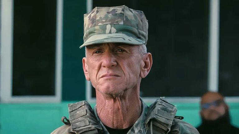 “Un ange à mes côtés” Sean Penn rend un hommage poignant à l’un des plus grands acteurs de l’histoire du cinéma “Un ange à mes côtés” Sean Penn rend un hommage poignant à l’un des plus grands acteurs de l’histoire du cinéma