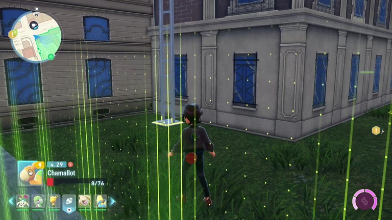 Pokemon ZA : Grenousse, Marisson, Feunnec... Où trouver et comment avoir le trio de départ de Pokémon X et Y ?