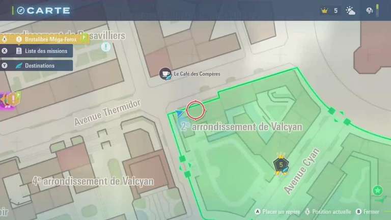 Pokemon ZA : Grenousse, Marisson, Feunnec... Où trouver et comment avoir le trio de départ de Pokémon X et Y ?