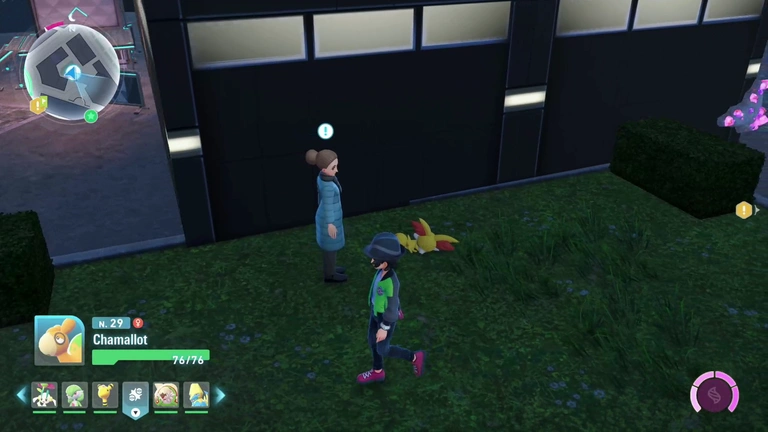 Pokemon ZA : Grenousse, Marisson, Feunnec... Où trouver et comment avoir le trio de départ de Pokémon X et Y ?